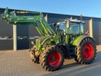 FENDT 516 Vario WG4478, Articles professionnels, Fendt