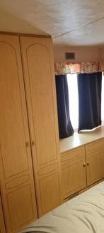 Caravane résidentiel, Jusqu'à 6