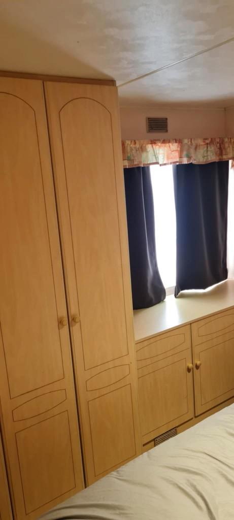 Residentiële caravan, Caravans en Kamperen, Stacaravans, tot en met 6, Ophalen