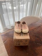 Cienta speelschoentjes oud roze 22, Kinderen en Baby's, Babykleding | Schoentjes en Sokjes, Ophalen, Meisje, Gebruikt, Schoentjes