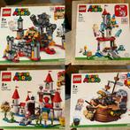 Lego Super Mario Bros, Ophalen, Zo goed als nieuw, Lego