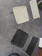 chaises vintages, série Nuova X-Line, Ophalen