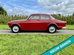 Volvo Amazon Vers gespoten, prachtige staat, Auto's, 4 deurs, Achterwielaandrijving, Zwart, Bedrijf