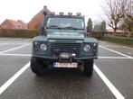 landrover defender, Autos, Land Rover, 90 kW, Euro 5, Achat, 2 places