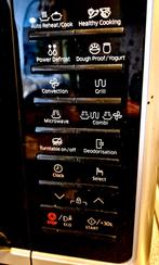 Smart Oven Samsung Middelkerke, Ophalen, Oven, Zo goed als nieuw, Hete lucht