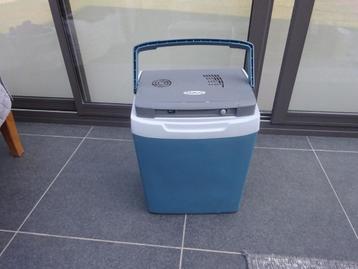 elektrische frigobox beschikbaar voor biedingen