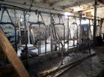 9 Colliers automatiques pour vaches, Articles professionnels, Élevage laitier, Enlèvement