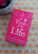The Time of My Life, Ophalen of Verzenden, Gelezen