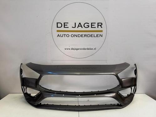 MERCEDES W118 CLA AMG VOORBUMPER BUMPER A1188853901, Auto-onderdelen, Carrosserie, Bumper, Mercedes-Benz, Voor, Gebruikt