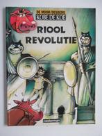 kobe de koe...nr.4...riool revolutie.................1st, Boeken, Ophalen of Verzenden, Zo goed als nieuw