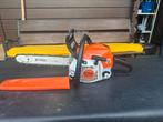 STIHL Kettingzaag MS 211, Ophalen, Zo goed als nieuw