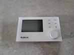 Thermostaat Buderus RC310 met buitenvoeler, Ophalen, Nieuw