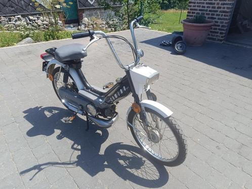 Originele Honda Camino Dx 0499153977, Fietsen en Brommers, Brommers | Honda, Klasse B (45 km/u), Ophalen