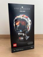 LEGO - 75327 - Star Wars - Luke Skywalker Helmet - MISB, Nieuw, Complete set, Ophalen of Verzenden, Lego