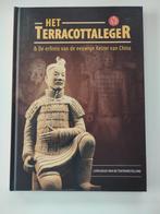 Het Terracottaleger - & erfenis van de eeuwige Keizer ..., Ophalen of Verzenden, Zo goed als nieuw