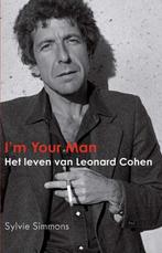 I'm your man - Het leven van Leonard Cohen, Boeken, Ophalen of Verzenden, Gelezen