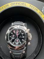 Festina Tour de france horloge, Handtassen en Accessoires, Horloges | Heren, Ophalen of Verzenden, Zo goed als nieuw