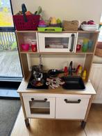 Speelgoedkeuken ikea duktig, Kinderen en Baby's, Ophalen, Gebruikt