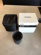 24-70 2.8 DG DN Sigma ART lens Sony E-Mount, Ophalen, Gebruikt, Standaardlens, Zoom