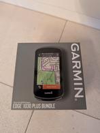 Garmin Edge bundel, Fietsen en Brommers, Ophalen
