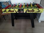 Kickertafel Black & Decker, Ophalen, Zo goed als nieuw