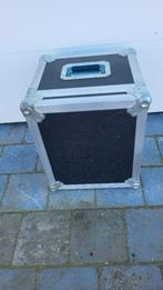 flight case, Musique & Instruments, Boîtiers & Valises, Enlèvement, Neuf, Flight case