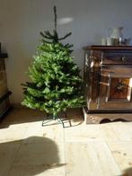 Kunstkerstboom, Ophalen, Gebruikt