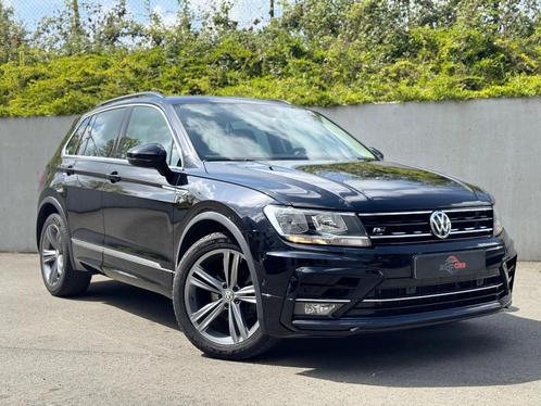 Volkswagen Tiguan, Auto's, Volkswagen, Bedrijf, Te koop, Tiguan, Bluetooth, Centrale vergrendeling, Elektrische buitenspiegels