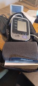 Bloeddrukmeter Omron M7 Intelli IT AFIB, Diversen, Verpleegmiddelen, Ophalen