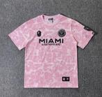 Édition limitée Inter Miami x Bape, Enlèvement ou Envoi