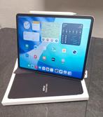 Ipad Pro 12.9 avec Son Apple Pencil 2 et son Cover Apple, Computers en Software, Apple iPads, Ophalen, 13 inch of meer, Zo goed als nieuw