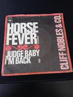 Cliff Nobles & Co ‎– Horse Fever " Northern Soul ", Cd's en Dvd's, Ophalen of Verzenden, R&B en Soul, 7 inch, Zo goed als nieuw
