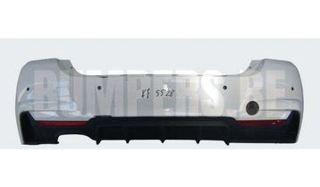Bumper	BMW 4 F32 F33 F36 M-Performance   Achterbumper  KJ552 beschikbaar voor biedingen