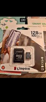 Carte micro sd, SD, KINGSTON, Enlèvement ou Envoi, Autres