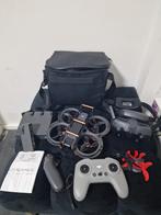 DJI Avata 2 FPV Drone complete set with Extras, Audio, Tv en Foto, Drones, Ophalen of Verzenden
