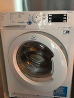 wasmachine indesit, Elektronische apparatuur, Wasmachines, Ophalen of Verzenden, Zo goed als nieuw, Voorlader, 85 tot 90 cm