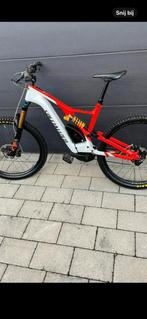 Specialized Turbo Levo L, Ophalen, Zo goed als nieuw