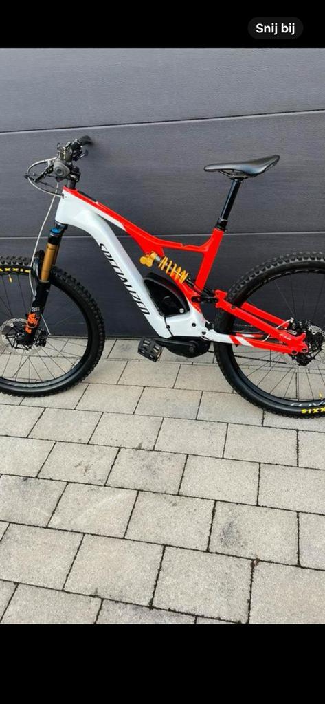 Specialized Turbo Levo L, Fietsen en Brommers, Fietsen | Mountainbikes en ATB, Zo goed als nieuw, Ophalen