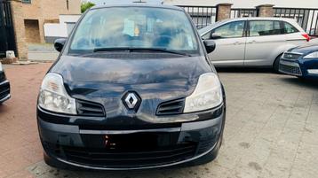 Renault Modus 1.5Dci*!2009* 255.000 km*1er Main beschikbaar voor biedingen