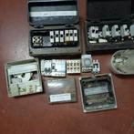 zekeringskast, Doe-het-zelf en Bouw, Ophalen, Gebruikt, Overige typen