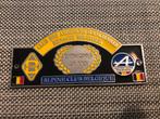 plaque emblème insigne Renault alpine club, Ophalen, Nieuw, Renault