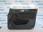 Portierbekleding 4Deurs rechts-voor van een Volkswagen Golf, Auto-onderdelen, Ophalen of Verzenden, 3 maanden garantie, Gebruikt