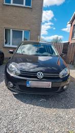 Volkswagen Golf 6 1.4 TSI, Auto's, Golf, Particulier, Te koop, Open dak