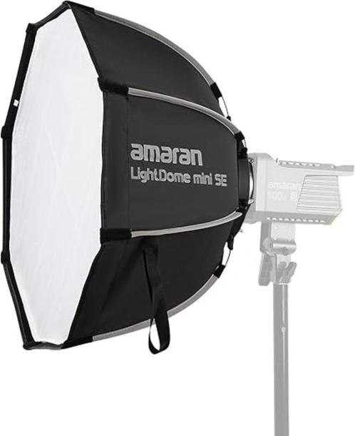 Amaran Light Dome Softbox Light Box GRATIS LEVERING, Audio, Tv en Foto, Fotografie | Fotostudio en Toebehoren, Nieuw, Lamp of Flitsset