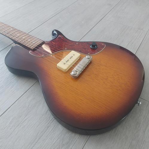 PRS SE One, Muziek en Instrumenten, Snaarinstrumenten | Gitaren | Elektrisch, Zo goed als nieuw, Ophalen of Verzenden