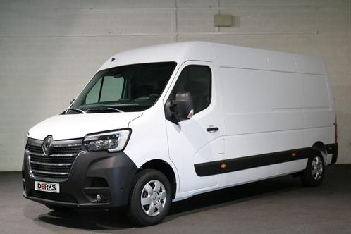 Renault Master 2.3 dCi L3 H2 Airco Navigatie Camera Trekhaak, Auto's, Bestelwagens en Lichte vracht, ABS, Airconditioning, Centrale vergrendeling