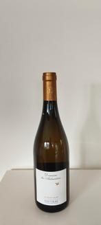 Le petit clos - Domaine des Aubuisières - chenin blanc, Ophalen, Zo goed als nieuw