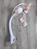 Infantino Pink 3 in 1 Muziekmobiel & Projector BK-04914, Kinderen en Baby's, Ophalen, Zo goed als nieuw, Rond