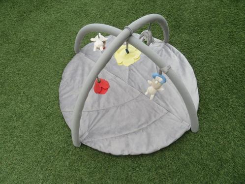 Ronde baby speelmat, Kinderen en Baby's, Speelgoed | Speelkleden, Zo goed als nieuw, Ophalen
