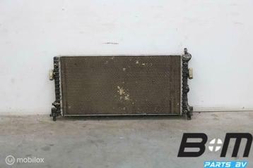 Radiateur VW Polo 6R 6R0121253A